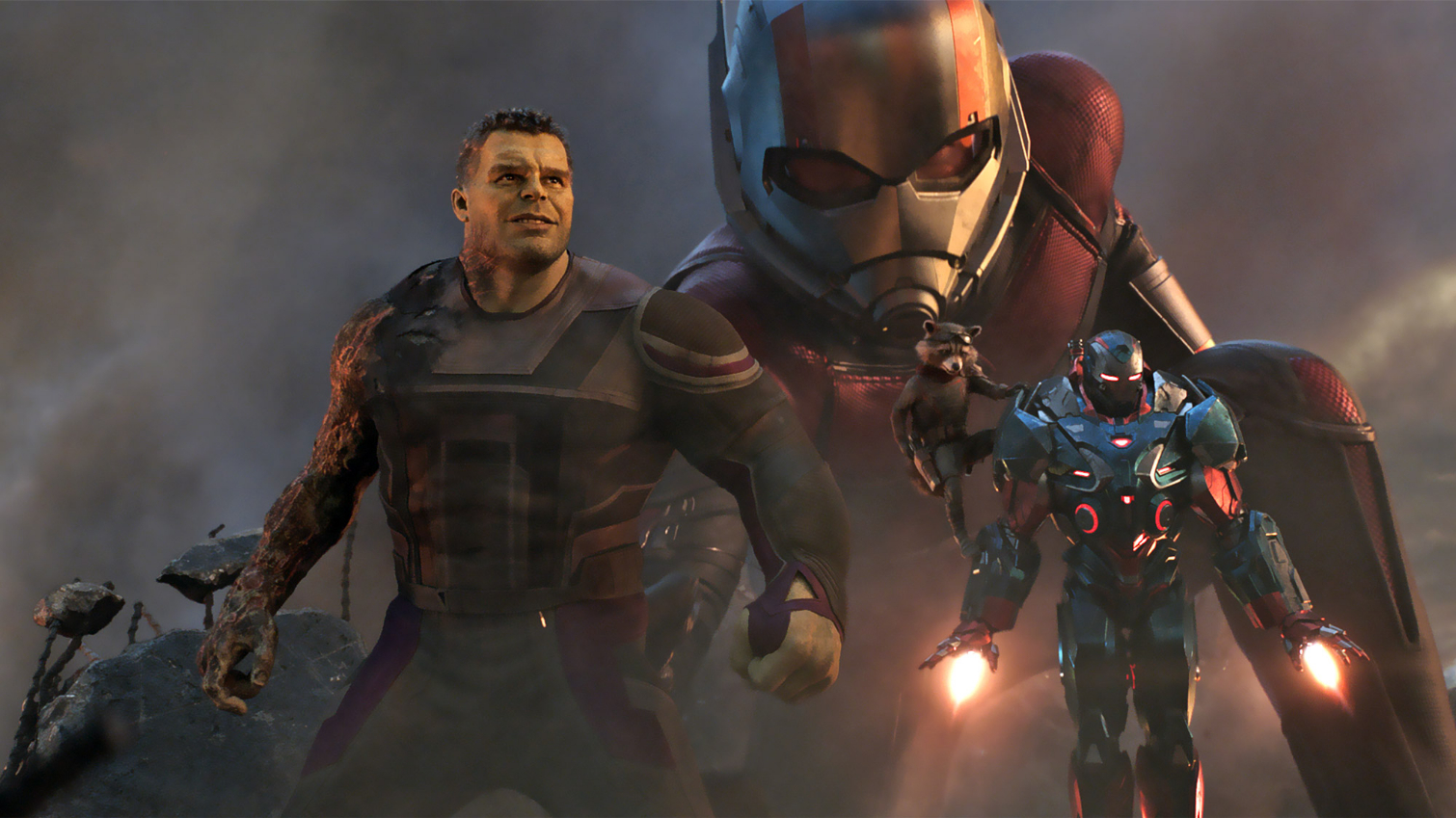 Avengers Endgame Digital Blu Ray Release Dates Toms Guide
