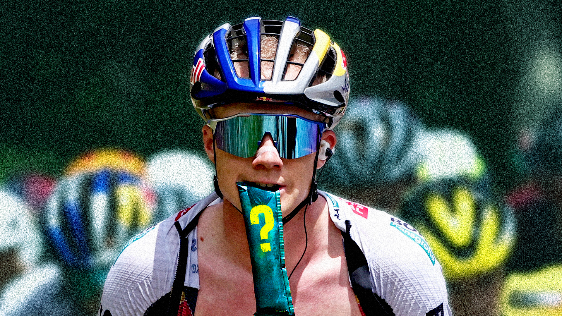 Ergogenic edge or empty promise: How do we know what's really inside cycling supplements?