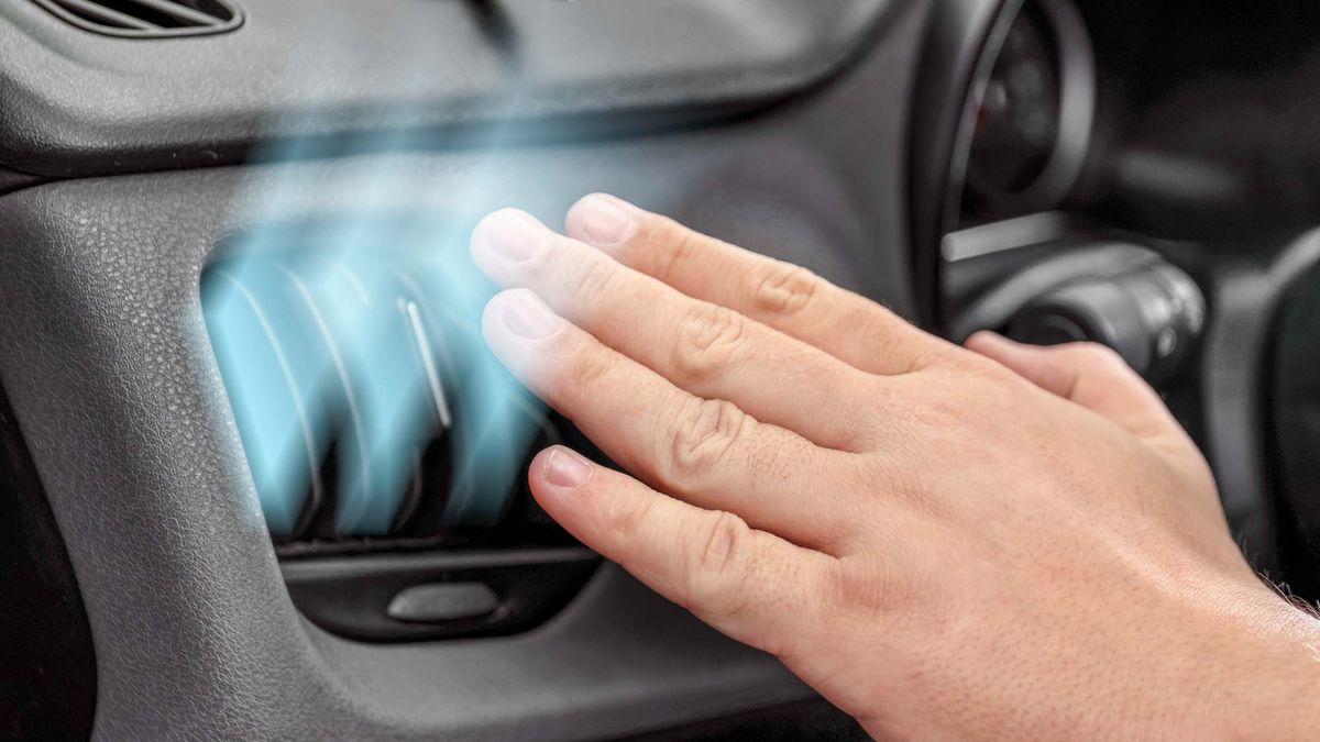 Cool down your car during a heat wave — 7 essential tips Tom's Guide