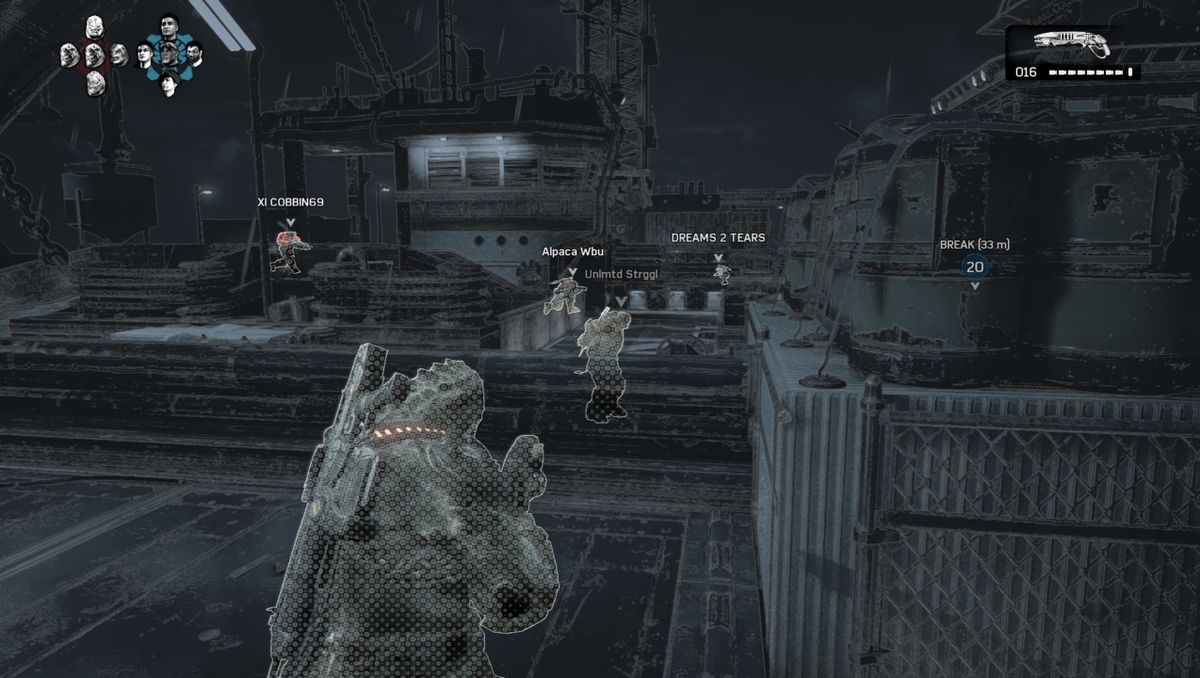 Gears of War 4 multiplayer tips and tricks TechRadar