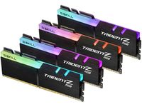 G.Skill TridentZ 3200 MHz DDR4 RAM (32GB) memory kit: was $174, now $159 at Newegg