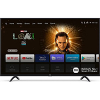 &nbsp;Mi TV 4X 43-inch at Rs 28,999 | Rs 1,000 off