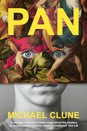 Pan: the Must-Read Coming-Of-Age Novel of Summer 2025
