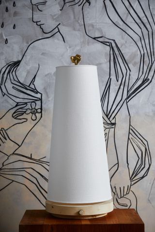 ‘Camino II’ lamp IN collection