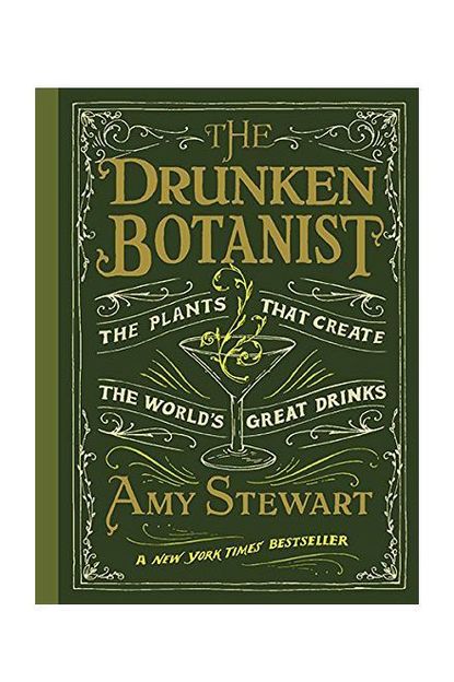 'The Drunken Botanist'