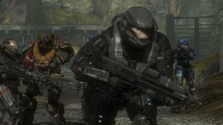 Everything you need to know about Halo: Reach