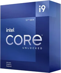 Intel Core i9-12900KF CPU | $550 $440 at Amazon