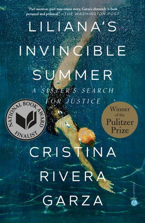 liliana's invincible summer best memoirs by women