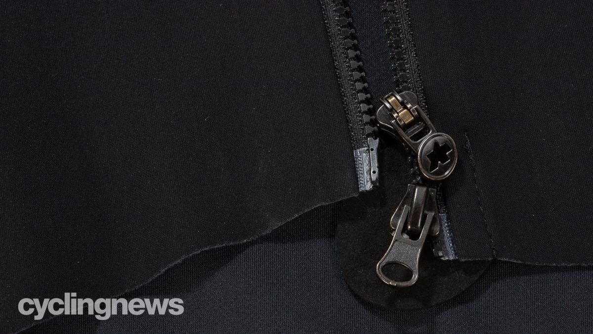 Assos Equipe RS Spring Fall Gilet review | Cyclingnews