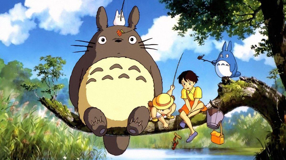 27 Best Images Studio Ghibli Movies Free Online Streaming - Are Studio Ghibli Movies On Netflix Where To Watch In Us Canada