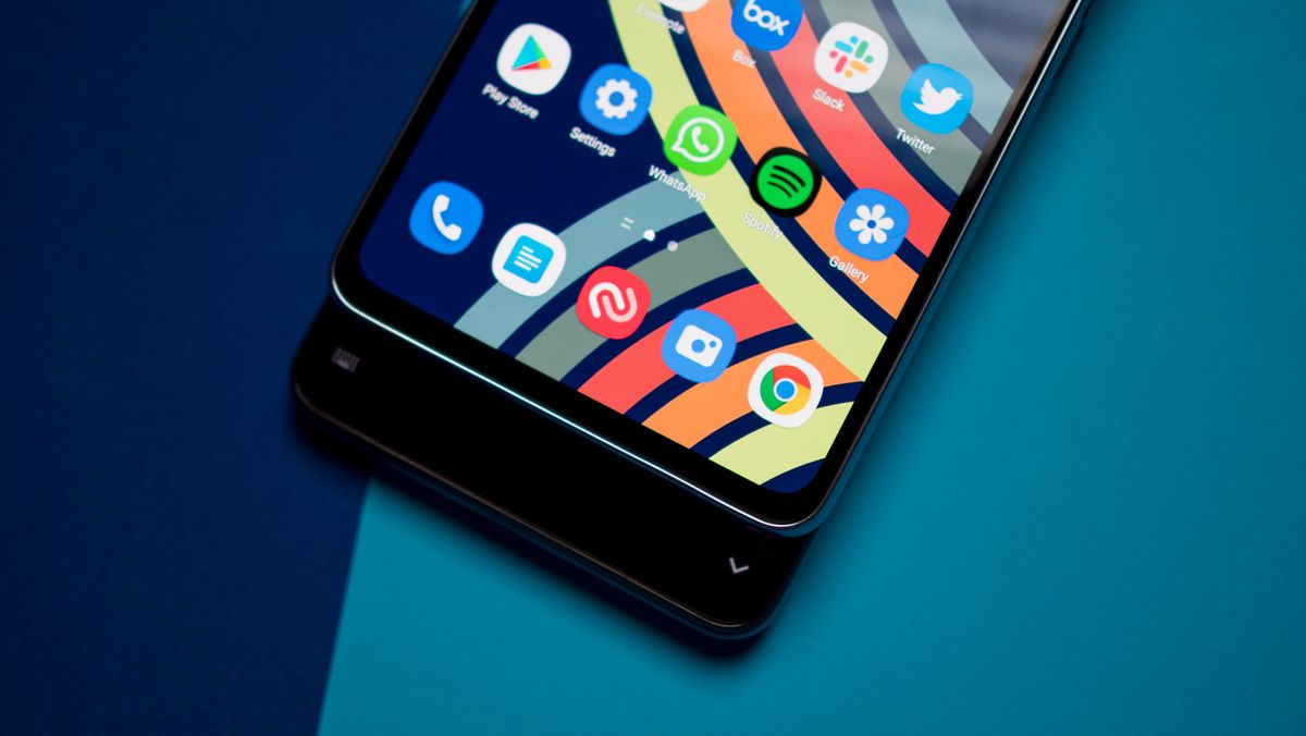 Galaxy A53 vs. Galaxy A52