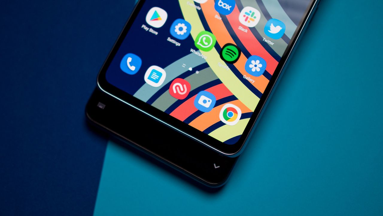 Galaxy A53 vs. Galaxy A52