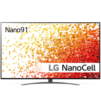 LG Nano91 86-inch NanoCell 4K Smart TV w/ AI ThinQ