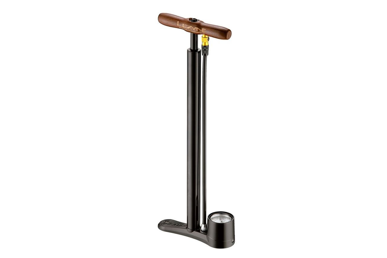 best bike floor pump