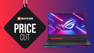 Asus gaming laptop deal