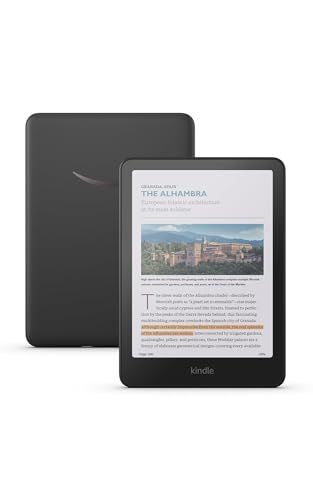 Amazon Kindle Colorsoft 16 GB (newest Model)