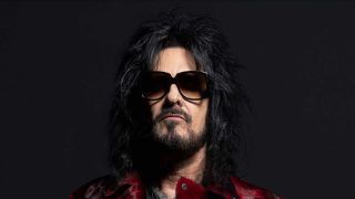 Nikki Sixx headshot