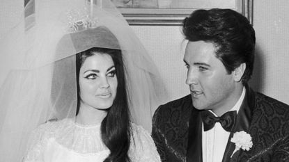 How old was Priscilla when she married Elvis? Relationship timeline