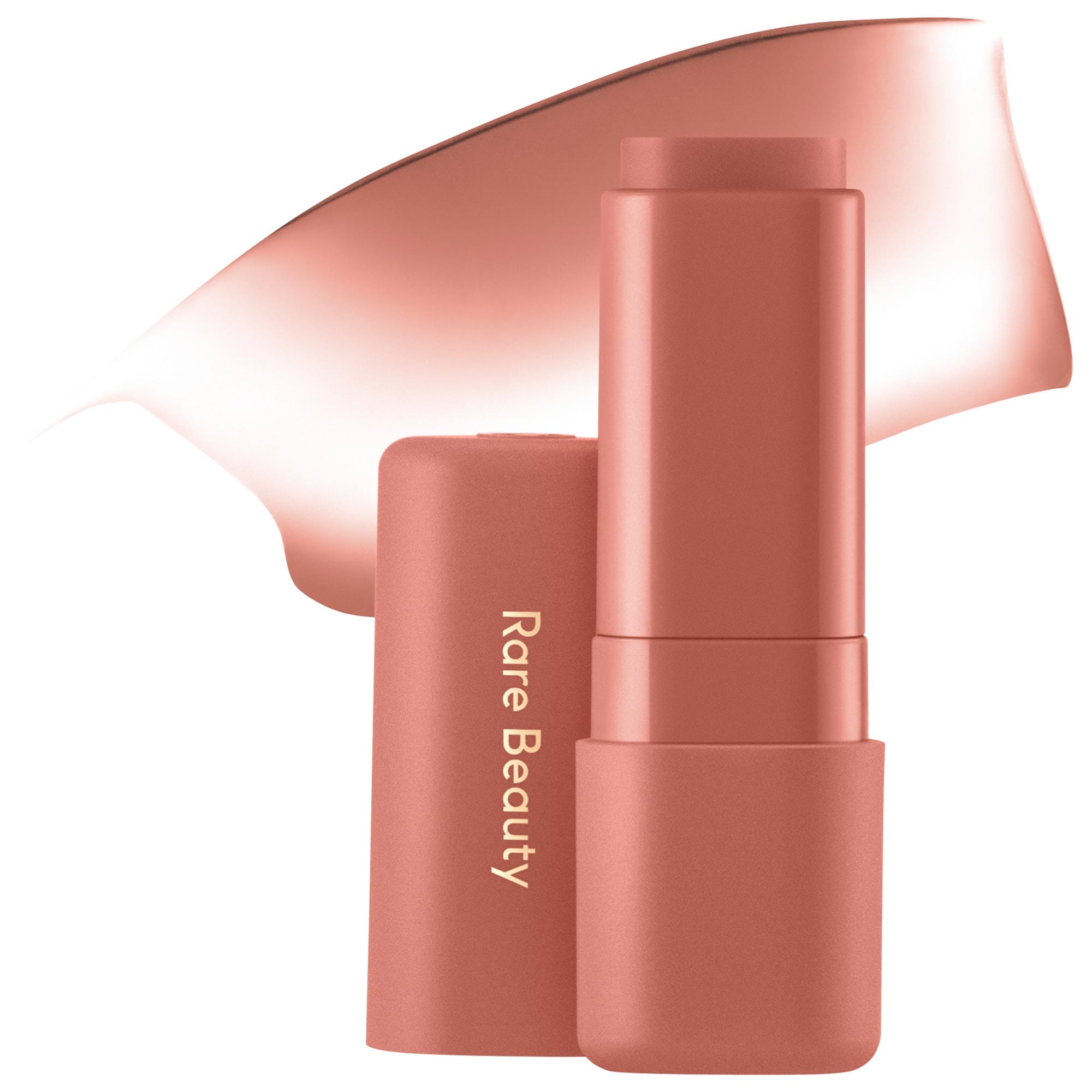 Find Comfort Lip Butter Balm + Overnight Mask With Hyaluronic Acid Butter - Loved