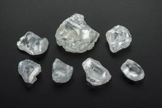 CLIPPIR Diamonds