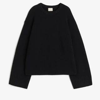 H&M Cashmere-blend Sweater