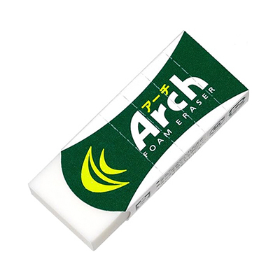 best erasers