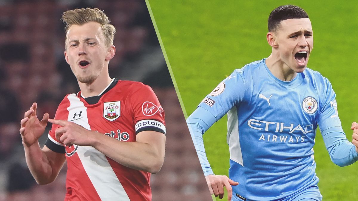 Southampton vs Manchester City live stream — how to watch