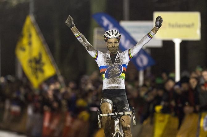 Niels Albert (BKCP-Powerplus) wins