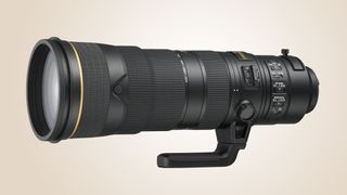 AF-S 180-400mm f/4E TC1.4 FL ED VR