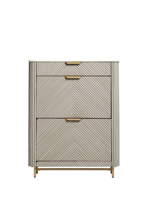 Valencia Shoe Storage Cabinet
