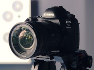 Canon 5d Markiv Lifestyle