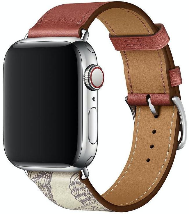 Best leather Apple Watch bands 2022 iMore