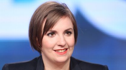 Lena Dunham