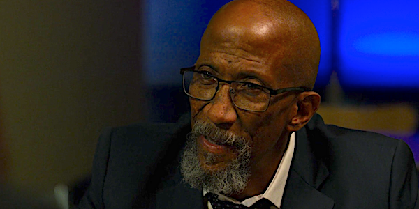 Late Actor Reg E. Cathey Is One Of The Best Parts About Luke Cage ...