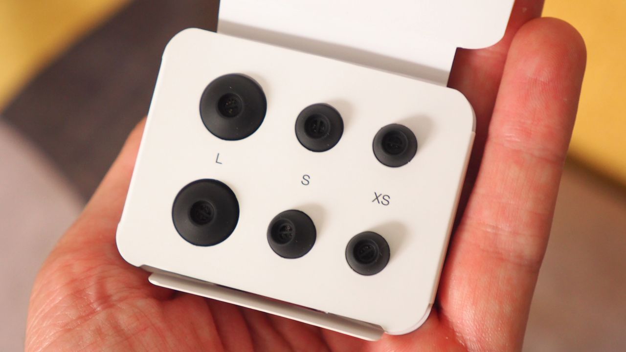 Bowers &amp; Wilkins Pi8 review