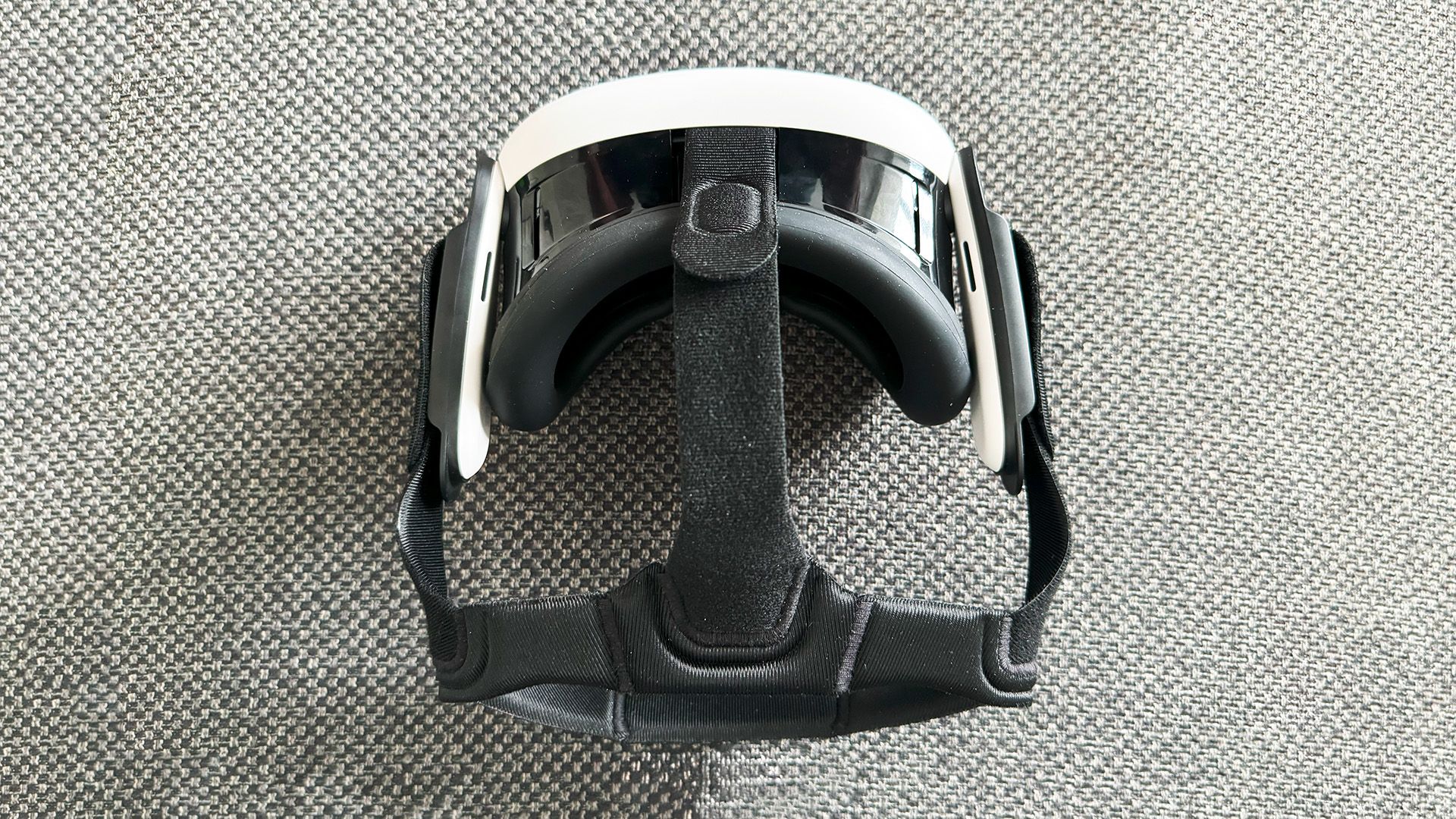 その他 Razer Adjustable Head Strap System Amazon.com: Razer Adjustable VR Head Strap System and Facial