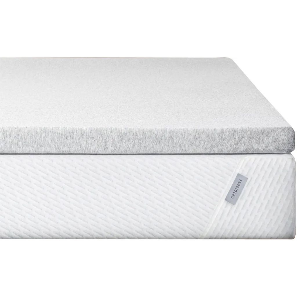 The best mattress toppers 2024 affordable ways to upgrade your bed