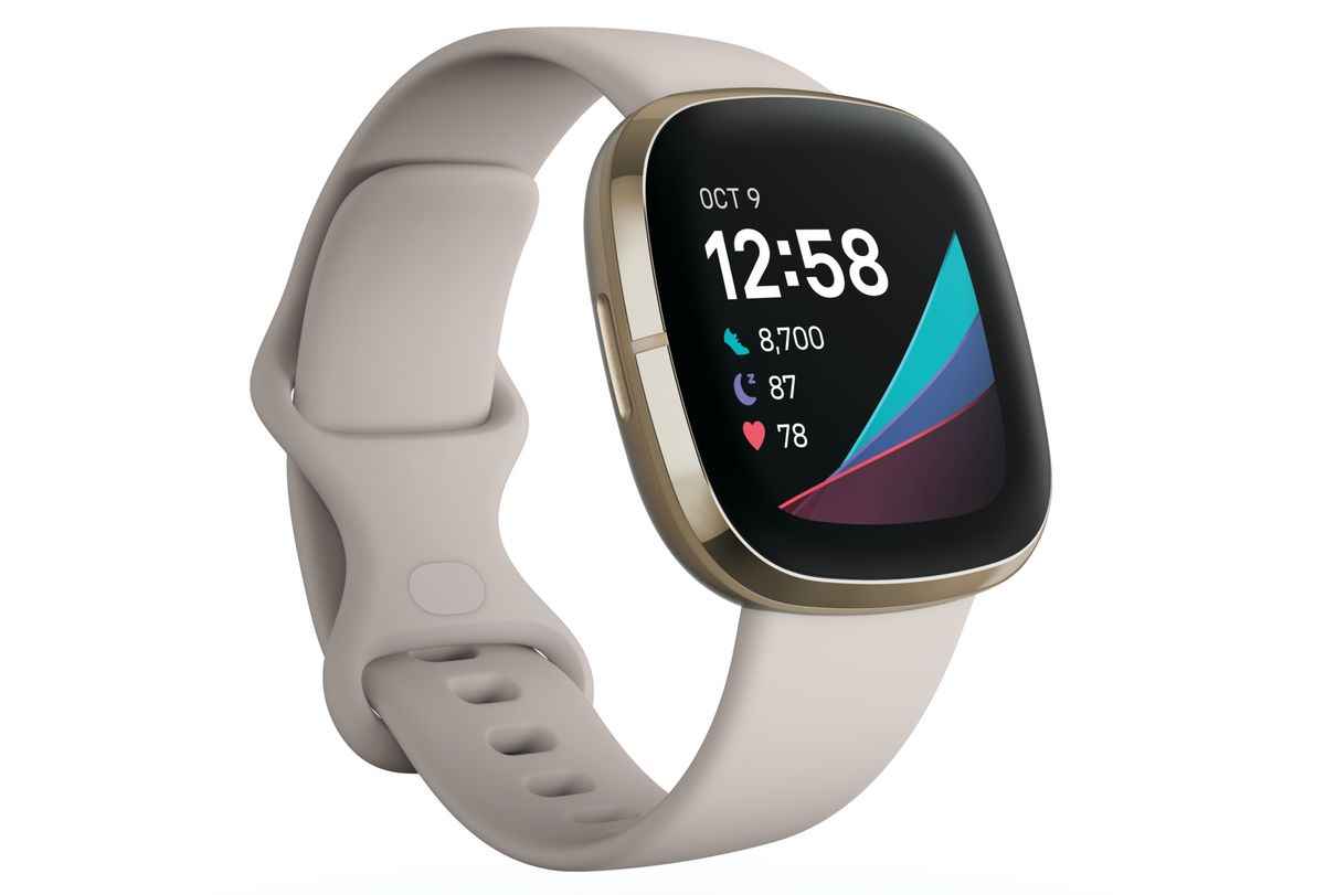 Fitbit Sense release date, price 