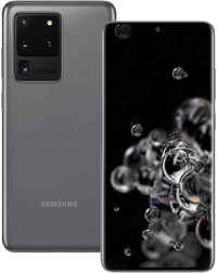 Samsung Galaxy S20 Ultra | Was: £1,199 | Now: £799 | Saving: £400