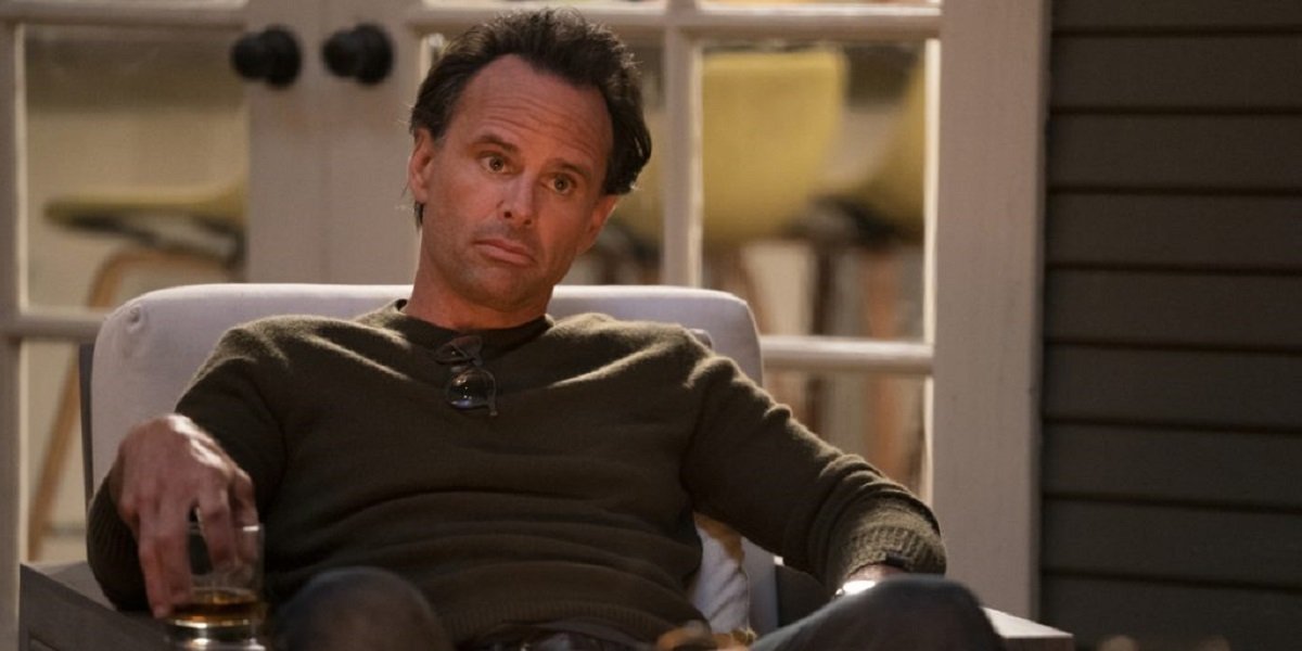 the unicorn walton goggins justified