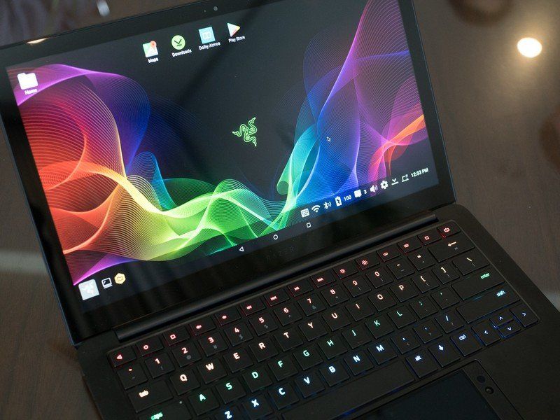 Razer Project Linda