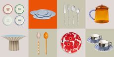 Westwing Tableware Favorite Collection