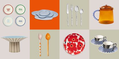 Westwing Tableware Favorite Collection