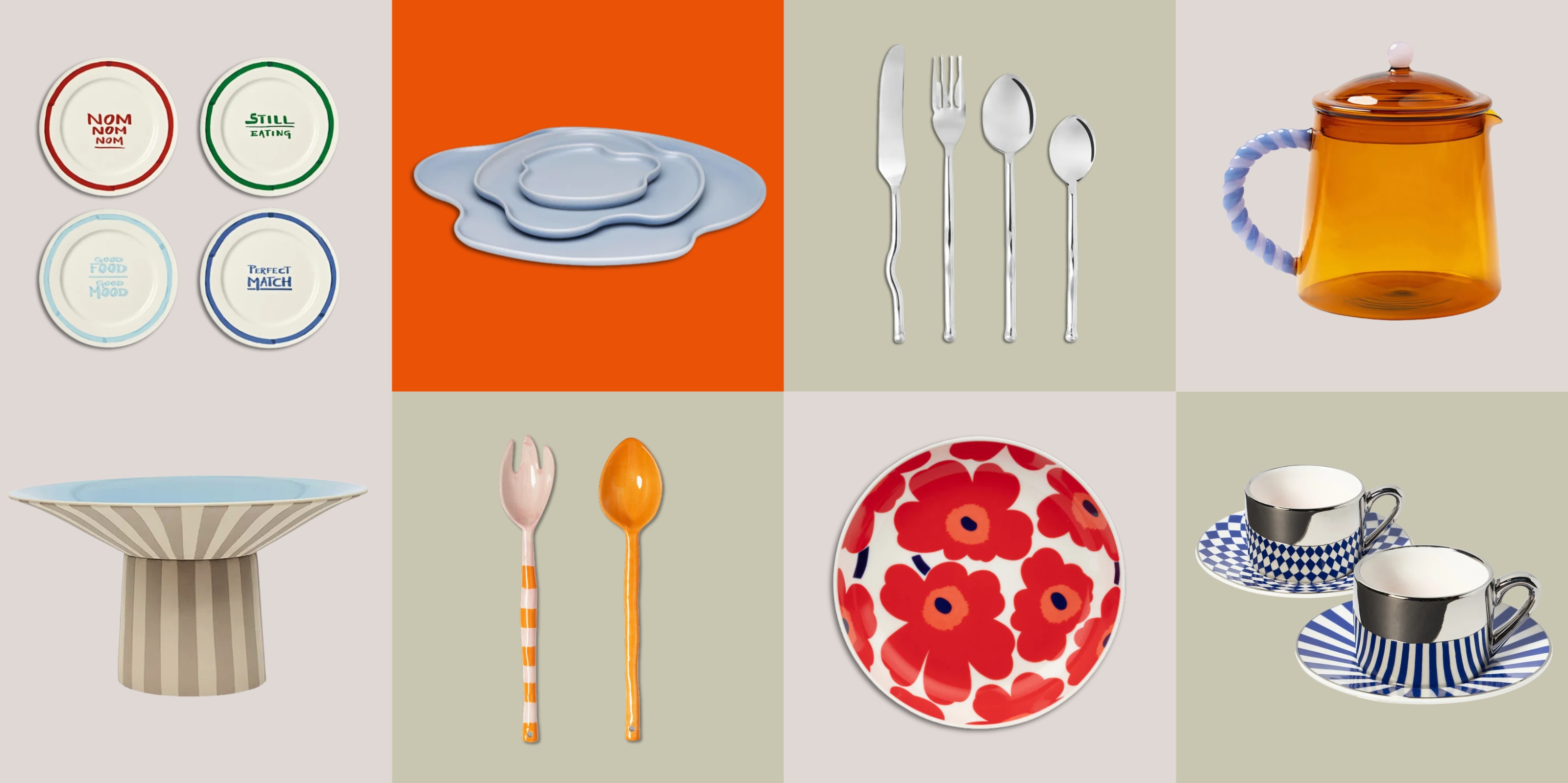 Westwing Tableware Favorite Collection