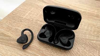 Jam true wireless athletic earbuds new arrivals