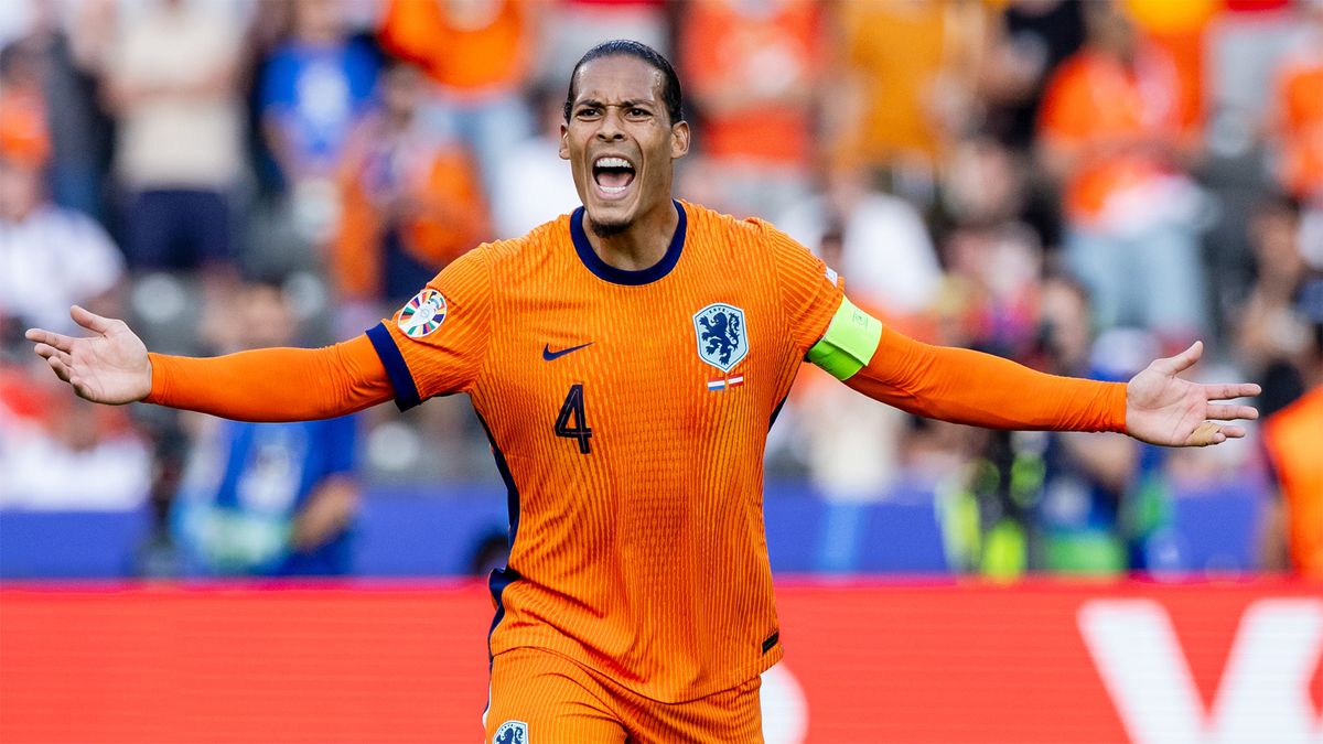 Romania vs Netherlands live stream: How to watch Euro 2024 for free Romania vs Netherlands live stream: How to watch Euro 2024 for free