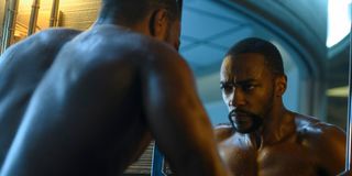 Anthony Mackie Altered Carbon Netflix