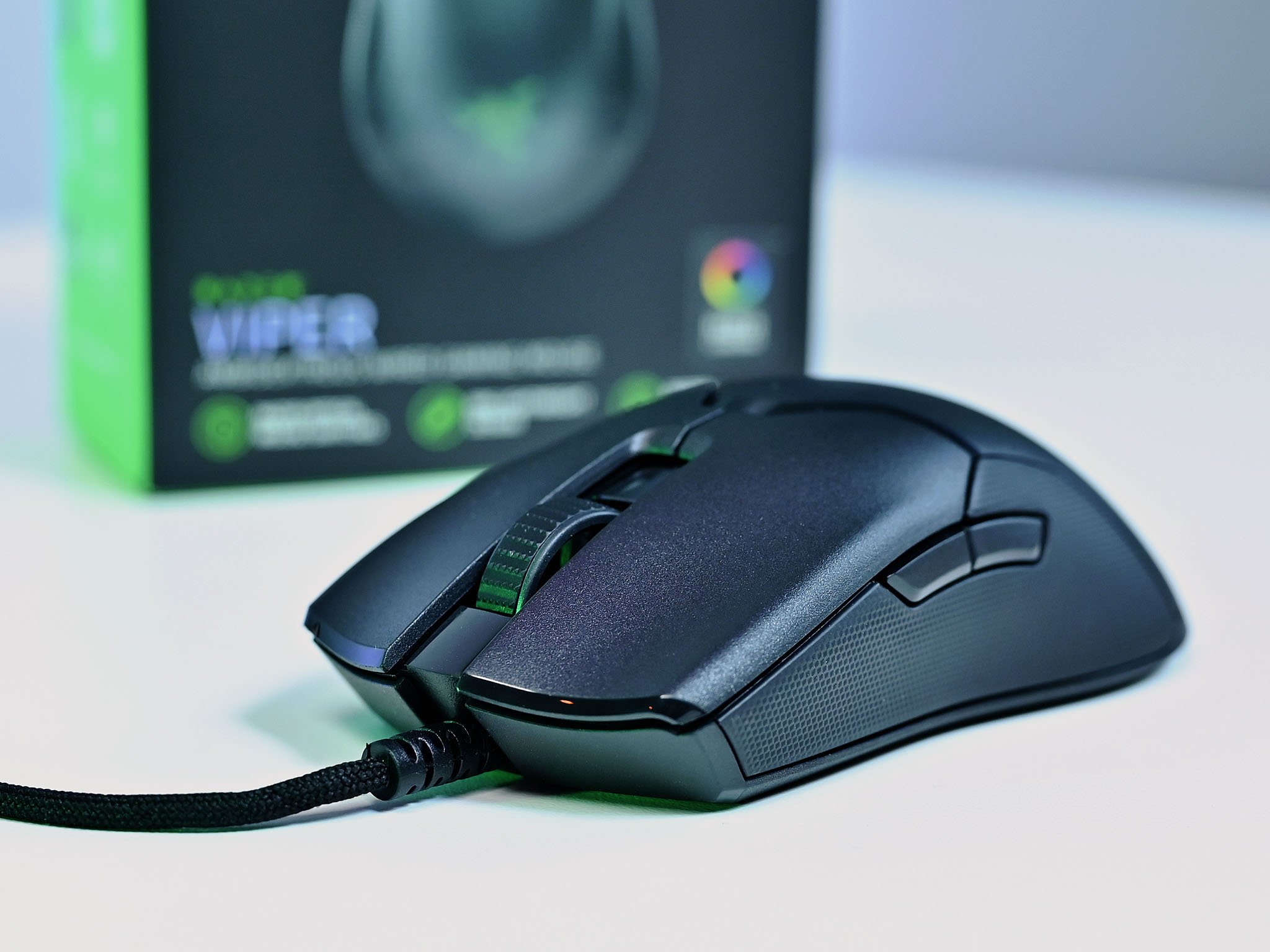 Razer Announces Xbox One Wireless Mouse And Keyboard, Coming Next