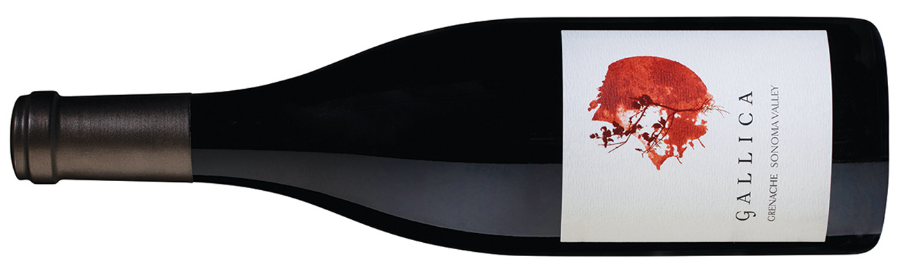 Gallica Grenache 2021