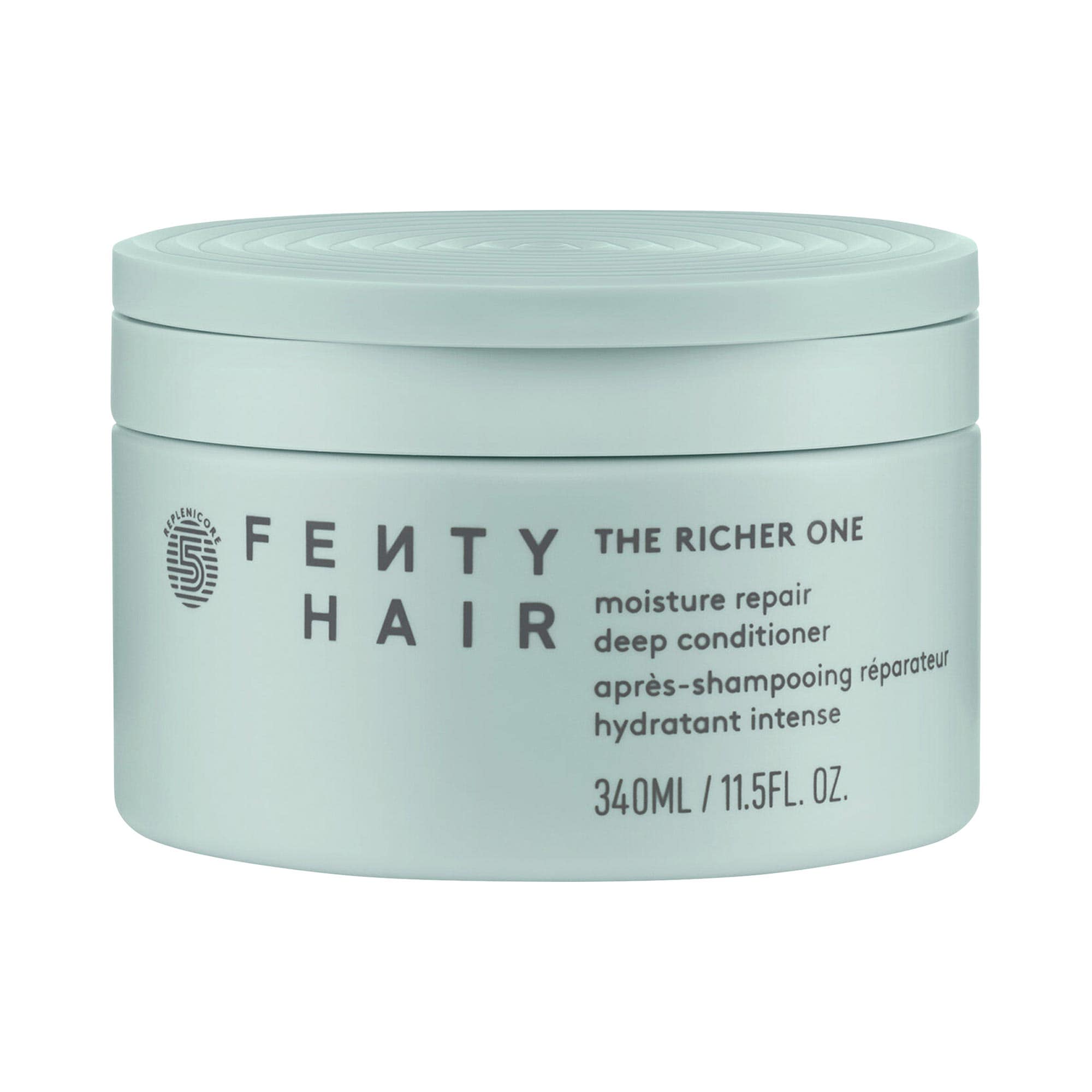 The Richer One Moisture Repair Deep Conditioner for Medium to Thick Hair